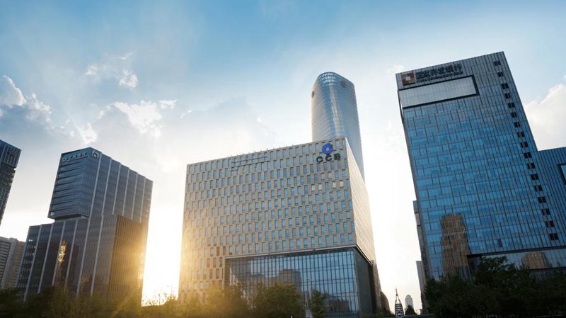 山西银企集团：金融业与企业携手共进